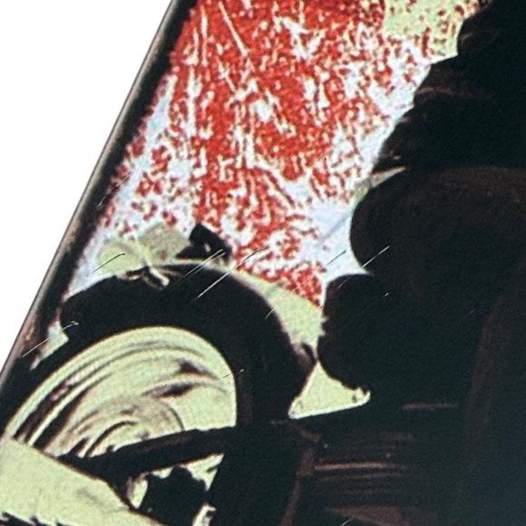 Harley-Davidson Live To Ride Ride To Live Metal Decor Wall Art Sign - Picture 11 of 15